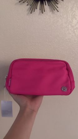 lululemon belt bag
