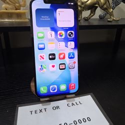 Unlocked Iphone 12 Pro Max 