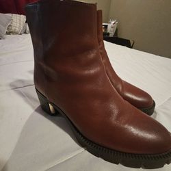 Original Coach Boots 