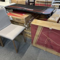 Gaming Desk $129