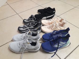 TENIS NIKE,PUMA,ADIDAS ORIGINALES LOS ULTIMO QUE QUEDAN BBB