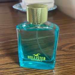Hollister/Wave 2