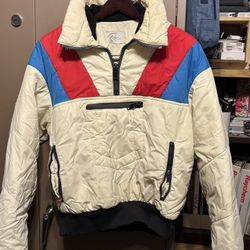 Vintage Ski Jacket