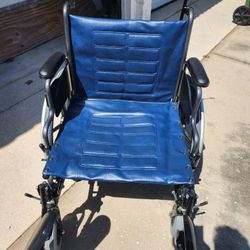 Wheel Chair Bundle 