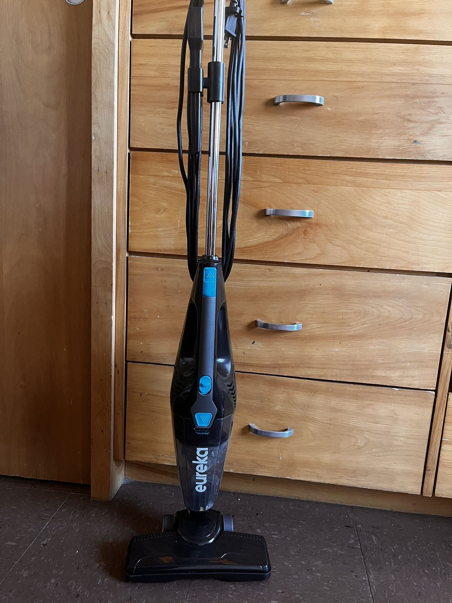 Eureka Lightweight Stick Vacuum Cleaner