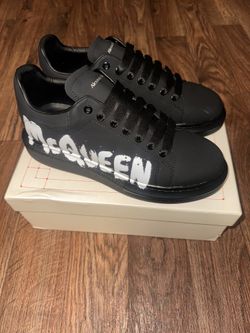 Alexander McQueen Shoes