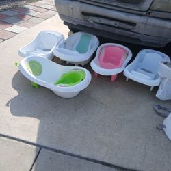Baby Bathtub 5.for $15