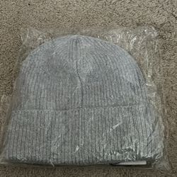 Moncler wool beanie 