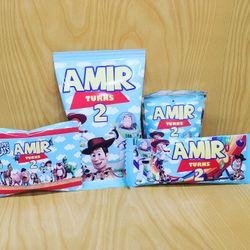 Toy Story Party Treats Decorations 