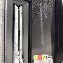 Straight Ahead Bionic Pro Flat Iron (Gold Collection)