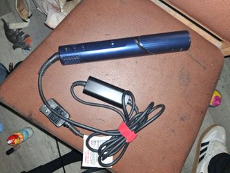 Shark blowdryer