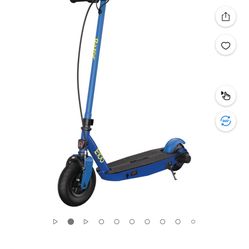 Razor Electric Scooter