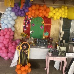 Decoracion Para Fiestas