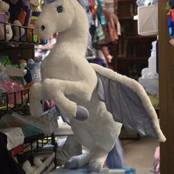 44" Horse