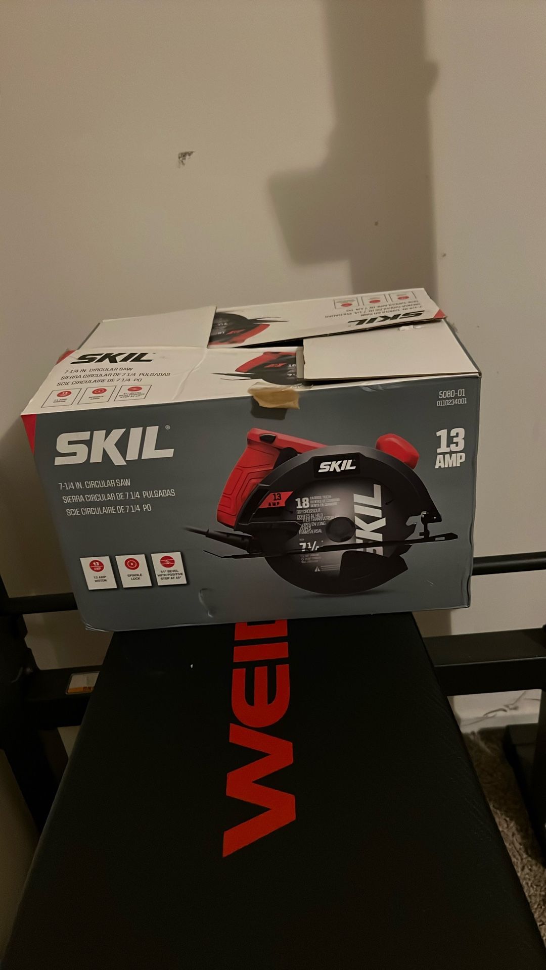 Skil Circular Saw