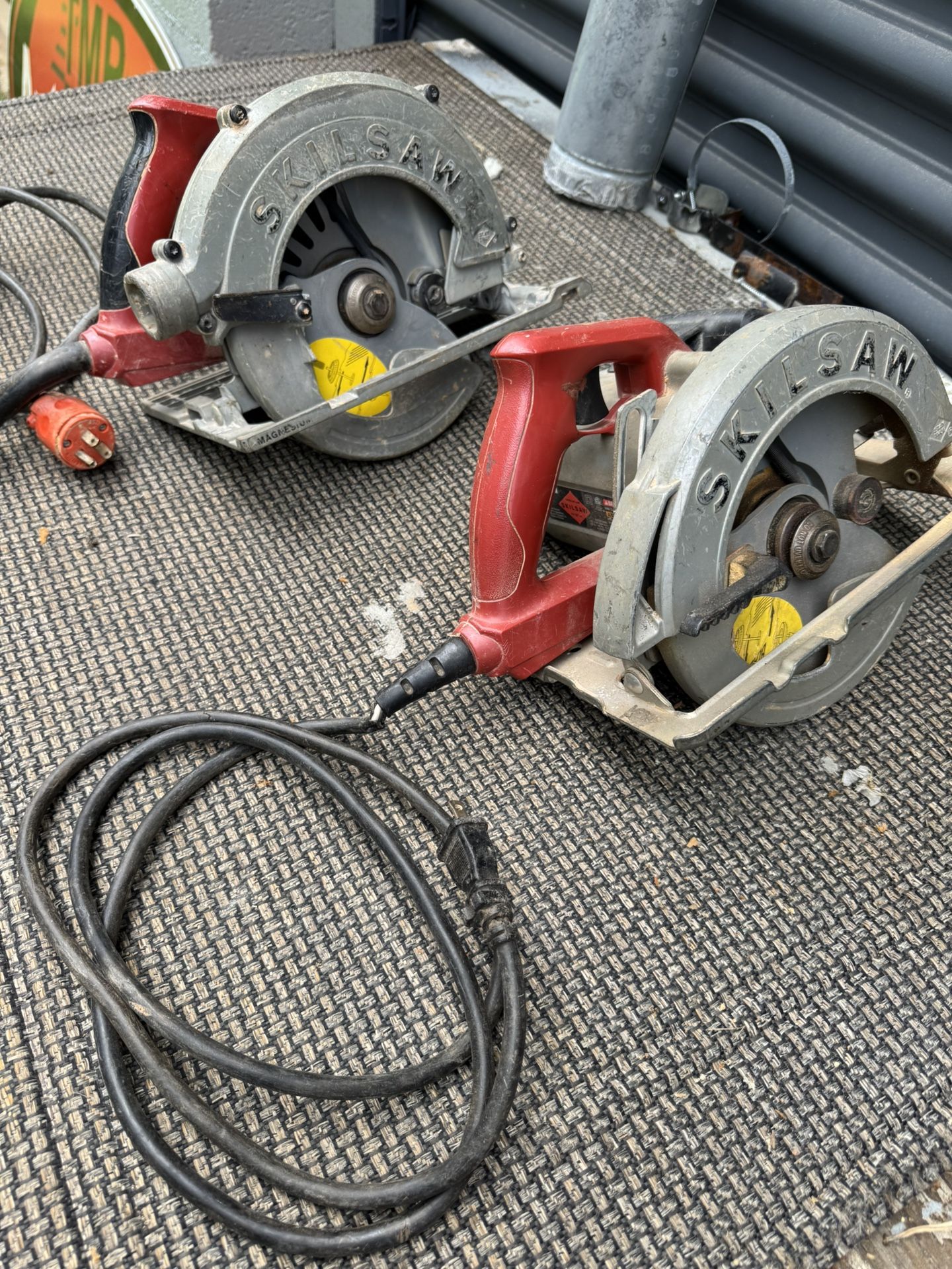 skilsaw spt 67 we