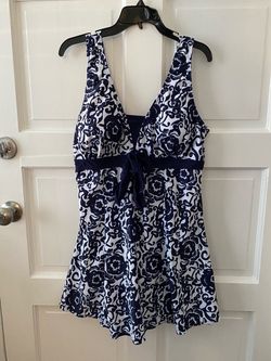 Swim dress