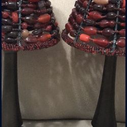 Tea Light Candle Holders Vintage