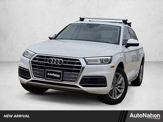 2020 Audi Q5