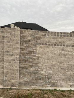 Bricks, stone, blocks and Concrete