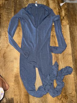 Jumpsuit Jumpsuit. Size medium.