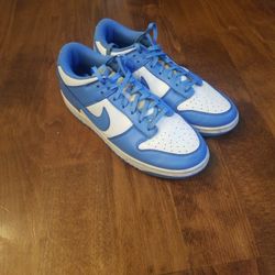Nike Dunk UNC Low Size 12