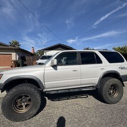 1999 Toyota 4Runner