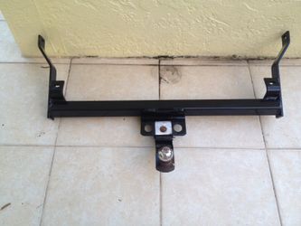 Towing package