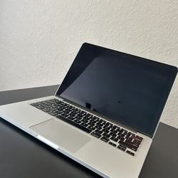 Macbook Pro 2015