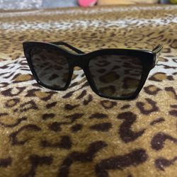 Sunglasses Dolce Gabbana
