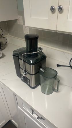 Juicer