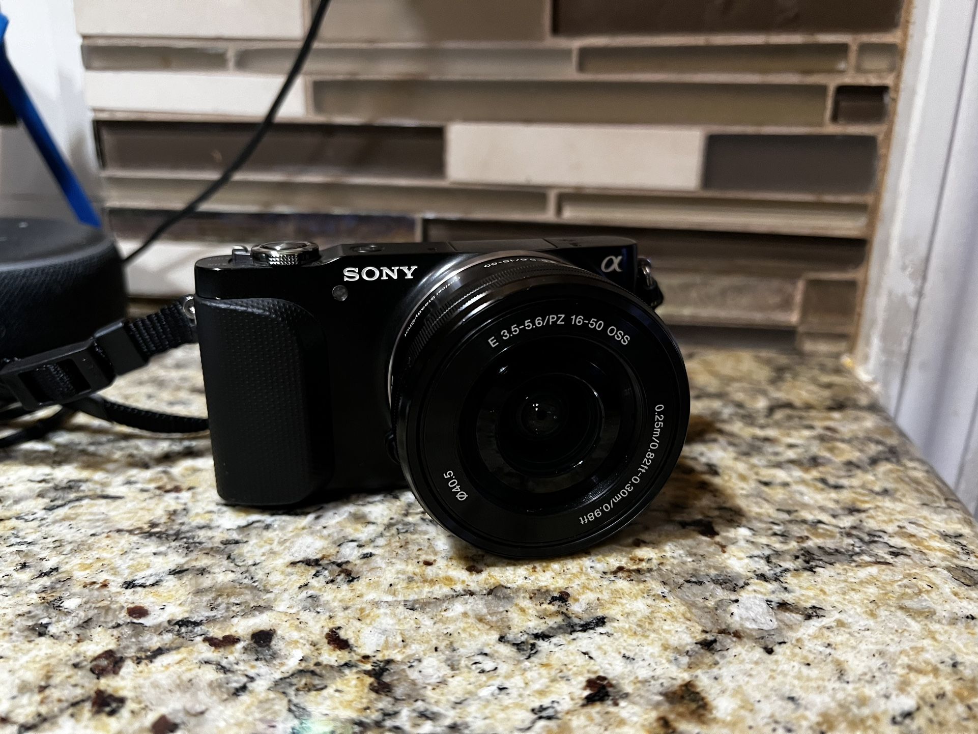 Sony Nex 3N