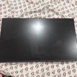 LG Monitor 27”