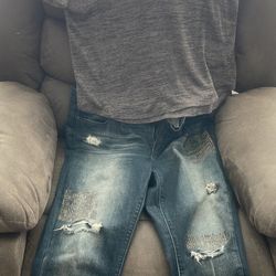 Woman’s Clothing