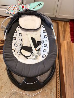 Bluetooth swing