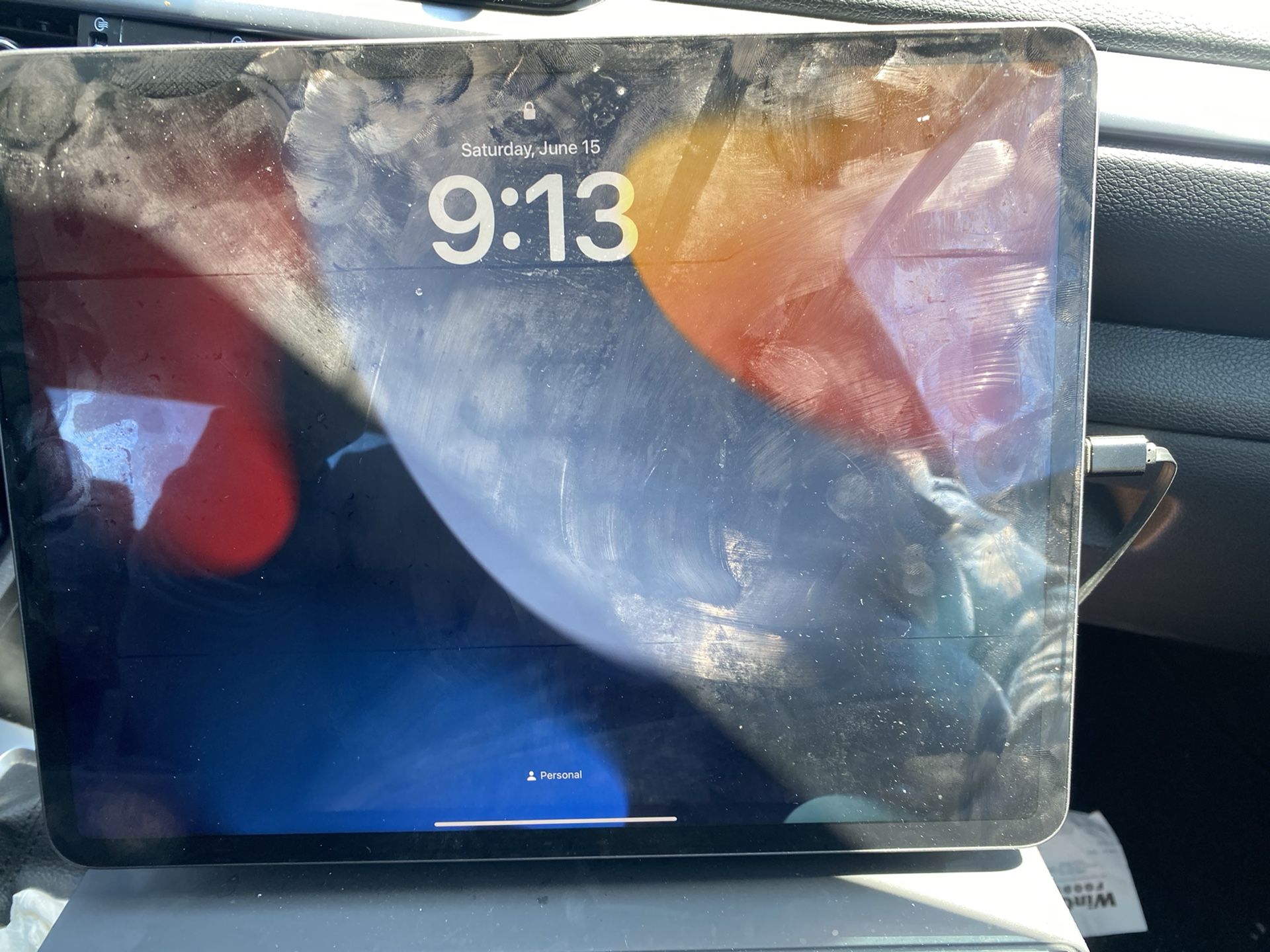 iPad