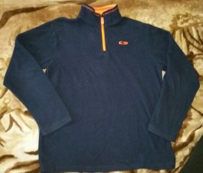 Boys Champion sweater