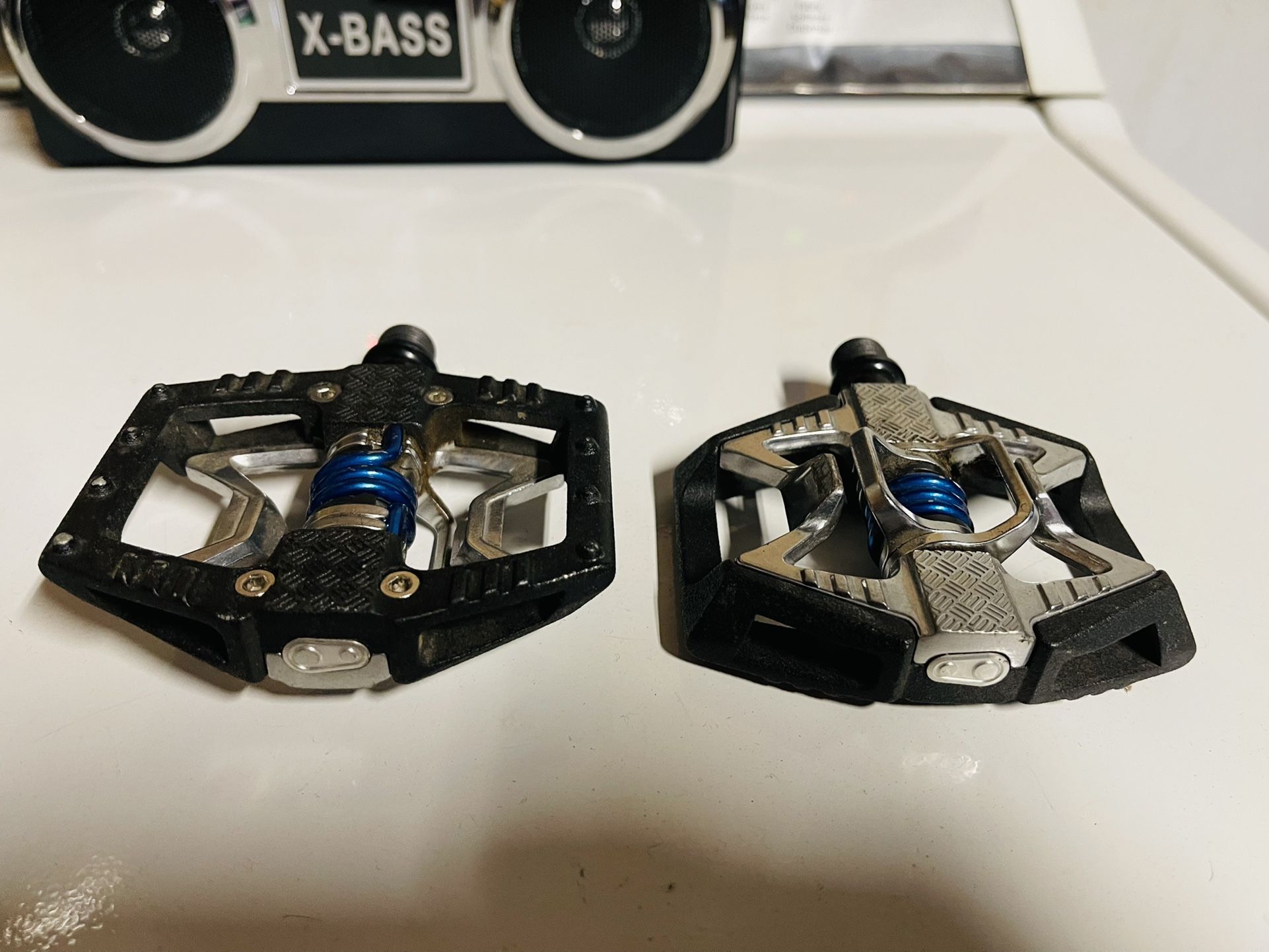 Candy Double Shot 2 Pedals