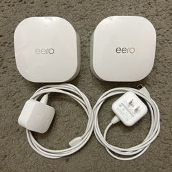 EERO 6 WIFI MESH