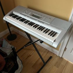Casio CTK-4000
