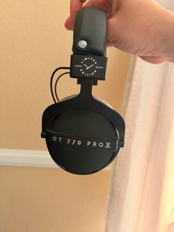 Beyerdynamic DT770 Pro X Limited Edition Headphones