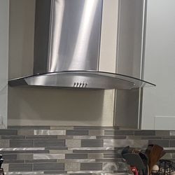 Range Hood 