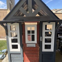Kids Play House