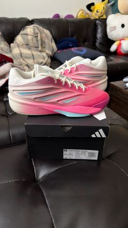 Adidas Crazy Energy Sophie Cunningham PE