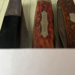 Three Tools 
