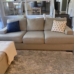 Couches 