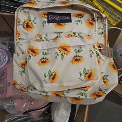 Jansport Backpack 