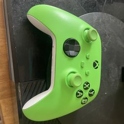 New Xbox Controller 