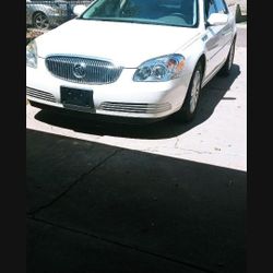 Buick   Lucerne  CLX