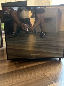 Wine Enthusiast Wine Cooler
